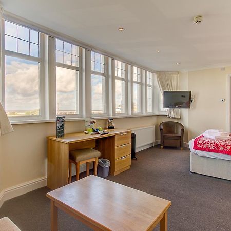 New Boston Guest Accommodation Fleetwood Ngoại thất bức ảnh