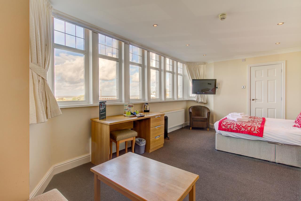 New Boston Guest Accommodation Fleetwood Ngoại thất bức ảnh