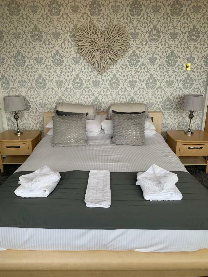 New Boston Guest Accommodation Fleetwood Ngoại thất bức ảnh