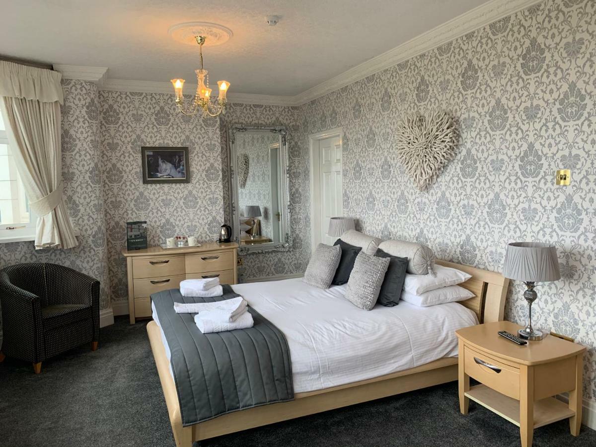 New Boston Guest Accommodation Fleetwood Ngoại thất bức ảnh